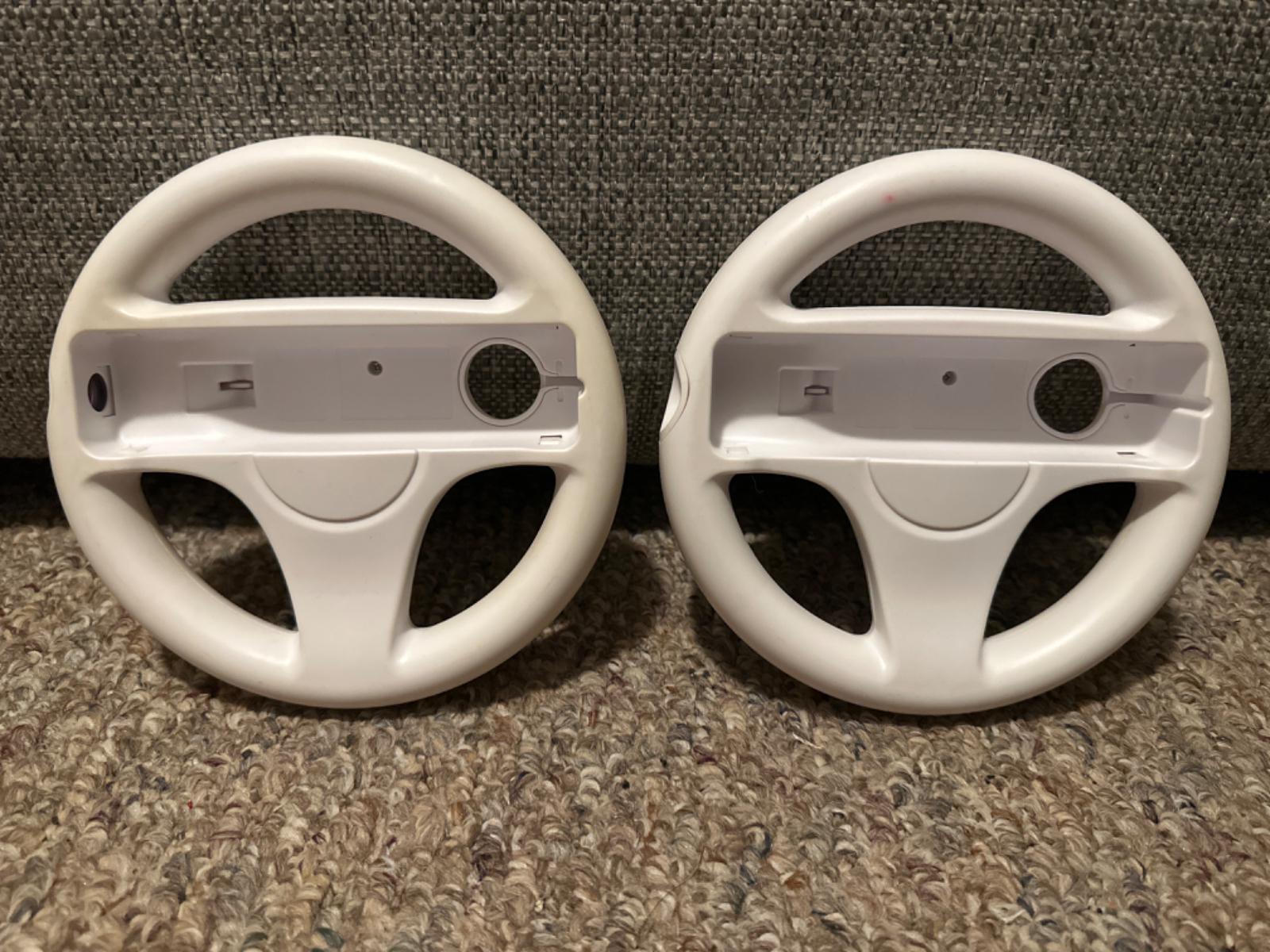 Wii Wheel | Item only | Wii