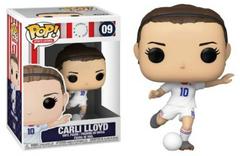 Carli Lloyd #9 Funko POP Sports Legends Prices