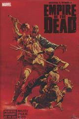 George Romero's Empire of the Dead [Hardcover] (2016) Comic Books George Romero's Empire of the Dead Prices