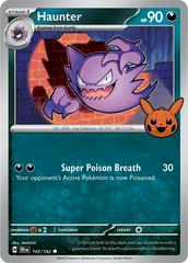 Haunter #103 Pokemon Trick or Trade 2024 Prices