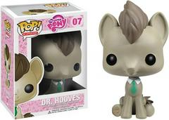 Dr. Hooves #7 Funko POP My Little Pony Prices