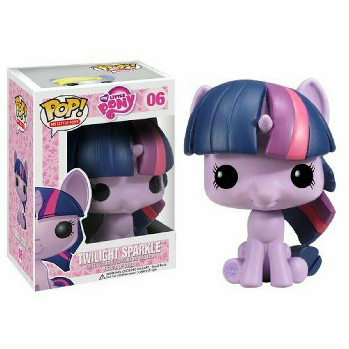 Twilight Sparkle #6 Funko POP My Little Pony