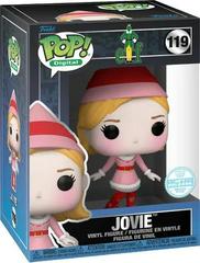 Jovie #119 Funko POP Digital Prices