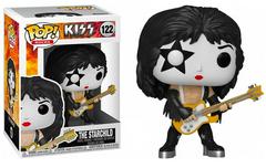 The Starchild #122 Funko POP Rocks Prices