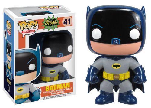 Batman #41 Funko POP Heroes