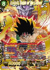 Bardock, Origin of the Legend BT18-148 Dragon Ball Super Dawn of the Z-Legends Prices