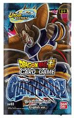 Draft Box 06 - Giant Force Booster Pack  Dragon Ball Super Giant Force Prices