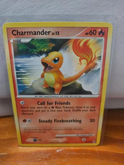 Charmander #59 photo