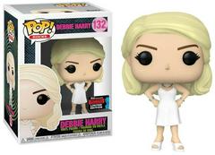 Debbie Harry [NYCC] #132 Funko POP Rocks Prices