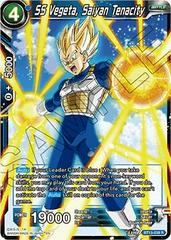 SS Vegeta, Saiyan Tenacity [Foil] BT13-039 Dragon Ball Super Supreme Rivalry Prices