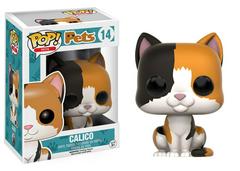 Calico #14 Funko POP Pets Prices