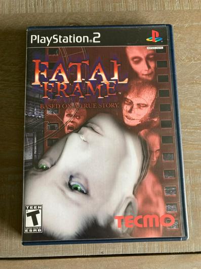 Fatal Frame photo