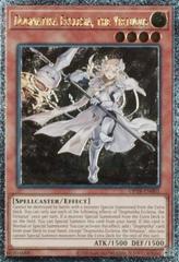 Dogmatika Ecclesia, the Virtuous OP18-EN001 YuGiOh OTS Tournament Pack 18 Prices