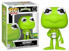 Kermit #12 Funko POP Muppets Prices