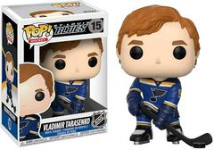 Vladimir Tarasenko #15 Funko POP Hockey Prices