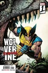 Wolverine: Revenge #1 (2024) Comic Books Wolverine: Revenge Prices