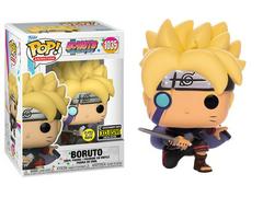 Boruto [GITD] #1035 Funko POP Animation Prices