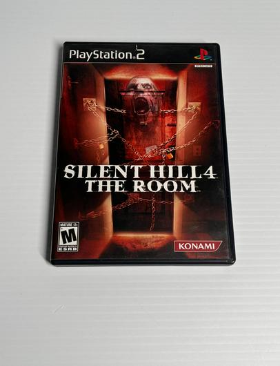 Silent Hill 4: The Room photo