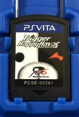 Cartridge | DanganRonpa: Trigger Happy Havoc Playstation Vita