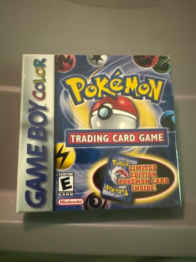 Pokemon Trading Card Game photo