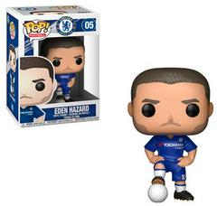 Eden Hazard #5 Funko POP Football Prices