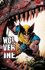 Wolverine: Revenge - Red Band Edition #1 (2024) Comic Books Wolverine: Revenge - Red Band Edition Prices