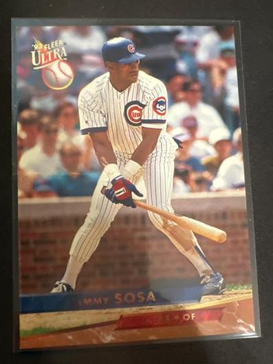 Sammy Sosa #24 photo