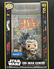 Obi-Wan Kenobi #3 Funko POP Comic Covers Prices