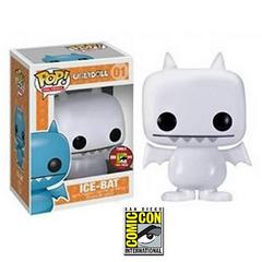 Ice-Bat [SDCC] #1 Funko POP Uglydoll Prices