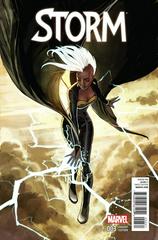 Storm [Hans] #3 (2014) Comic Books Storm Prices