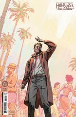 John Constantine, Hellblazer: Dead in America [Hixson] #10 (2024) Comic Books John Constantine, Hellblazer: Dead in America Prices