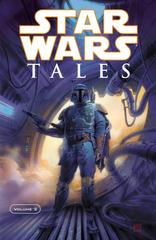 Star Wars Tales [Paperback] #2 (2002) Comic Books Star Wars Tales Prices