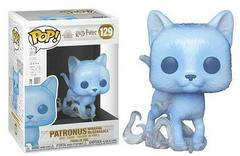 Patronus Minerva McGonagall #129 Funko POP Harry Potter Prices