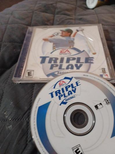 Triple Play Baseball photo