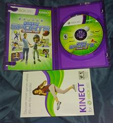 Complete Game Contents | Kinect Sports: Season 2 Xbox 360