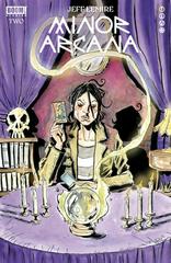 Minor Arcana #2 (2024) Comic Books Minor Arcana Prices