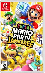 Super Mario Party Jamboree Nintendo Switch Prices