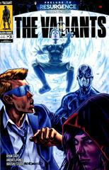 Valiants #3 (2024) Comic Books Valiants Prices