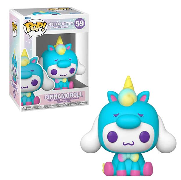 Cinnamoroll #59 Funko POP Sanrio