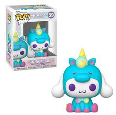 Cinnamoroll #59 Funko POP Sanrio Prices