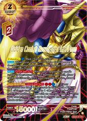 Golden Cooler, Revenging Final Form [Foil] EX23-01 Dragon Ball Super Premium Anniversary Box 2023 Prices