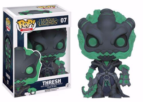 Thresh #7 Funko POP League of Legends