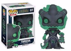 Thresh #7 Funko POP League of Legends Prices