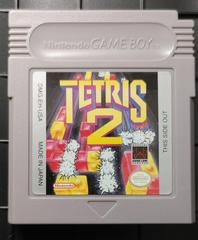 Cartridge | Tetris 2 GameBoy