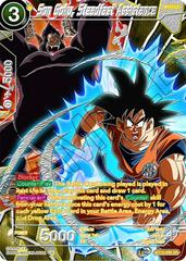 Son Goku, Steadfast Assistance [Foil] BT15-096 Dragon Ball Super Collector's Selection Vol.3 Prices