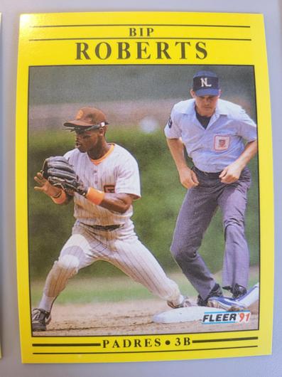 Bip Roberts #540 photo