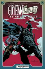 Batman: Gotham by Gaslight - The Kryptonian Age #2 (2024) Comic Books Batman: Gotham by Gaslight - The Kryptonian Age Prices