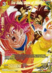 Son Goku, Dawn of Divinity [SPR] BT8-109 Dragon Ball Super Malicious Machinations Prices