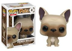 French Bulldog #4 Funko POP Pets Prices