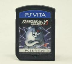 Cartridge | Danganronpa V3: Killing Harmony Playstation Vita